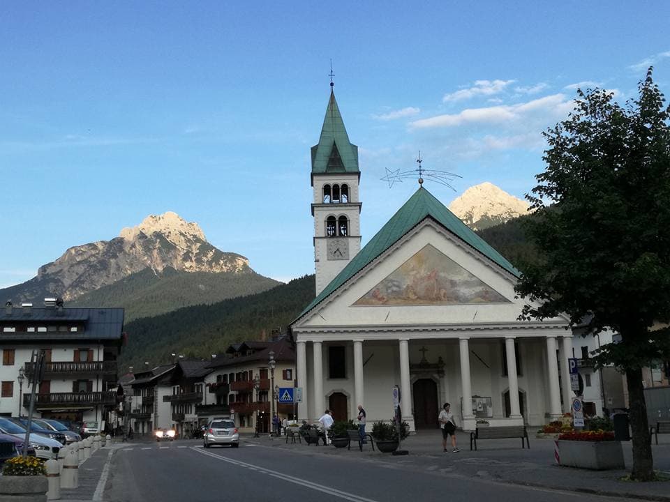 Comune di Santo Stefano di Cadore