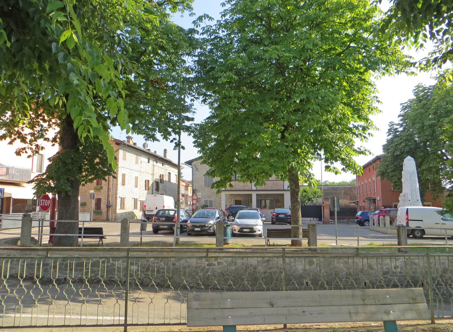 Comune di Lesignano de' Bagni