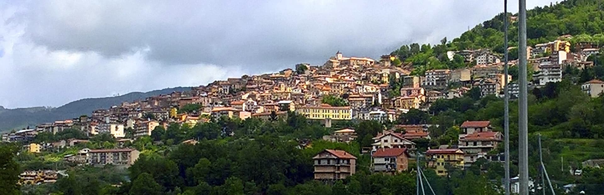 Comune di Spezzano della Sila