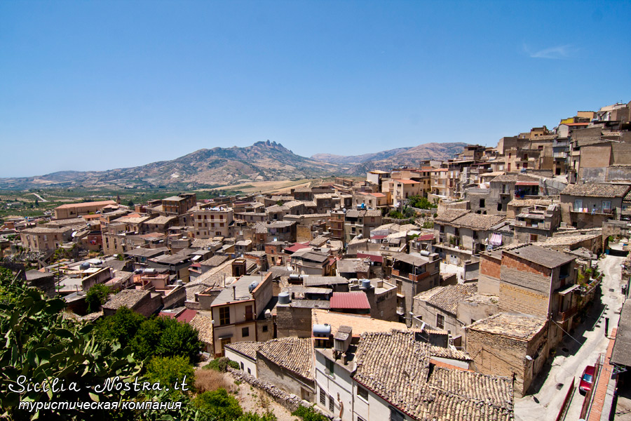 Comune di Burgio