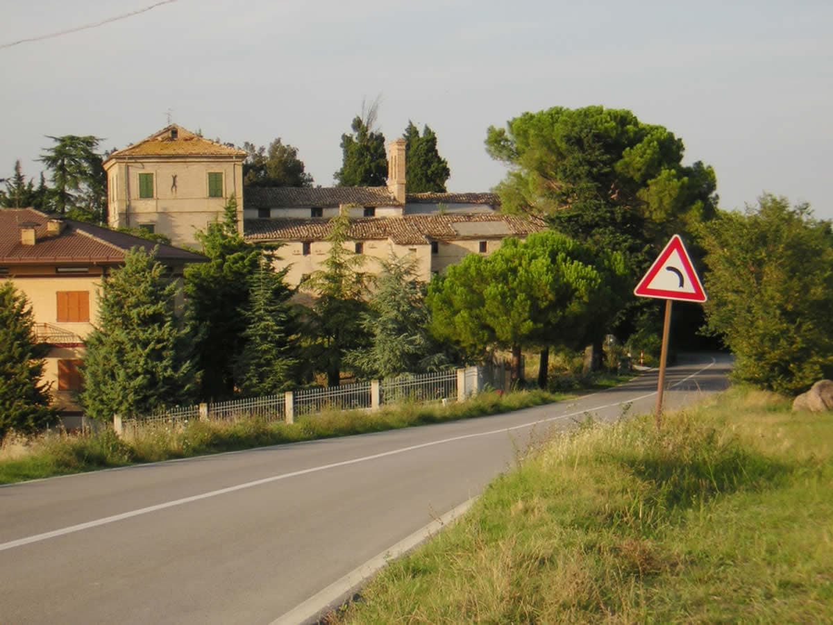 Comune di Francavilla d'Ete