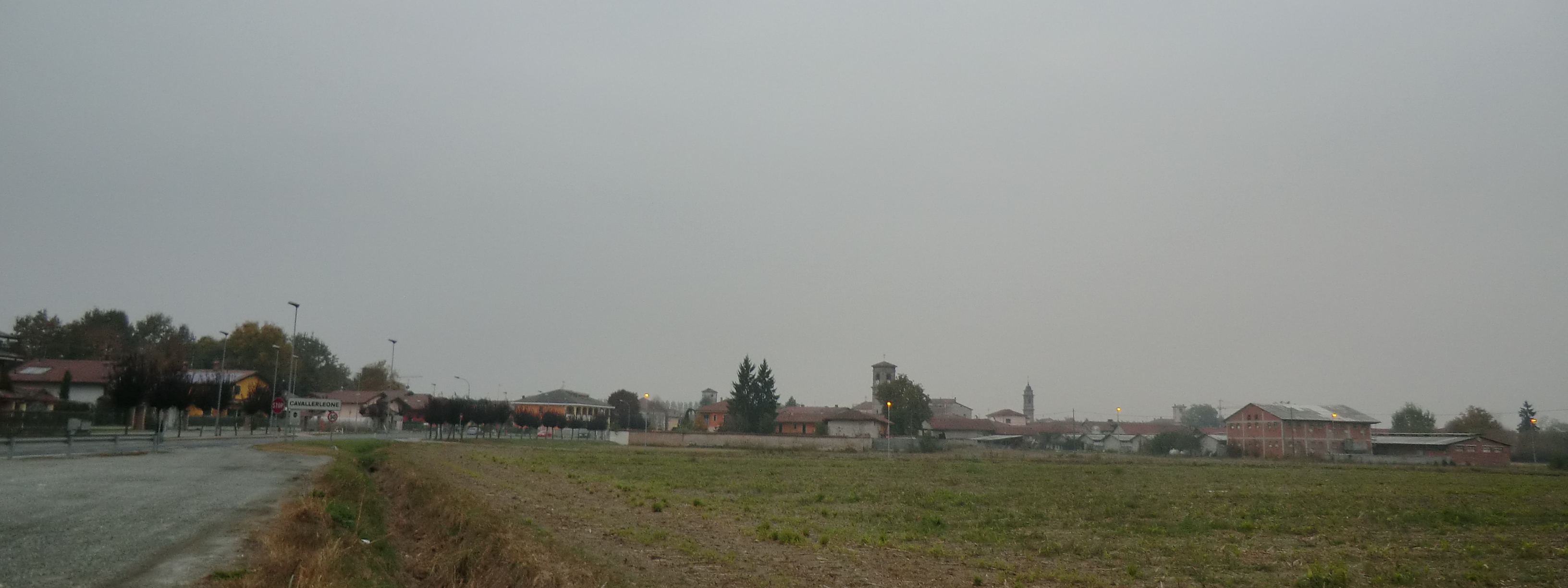 Comune di Cavallerleone