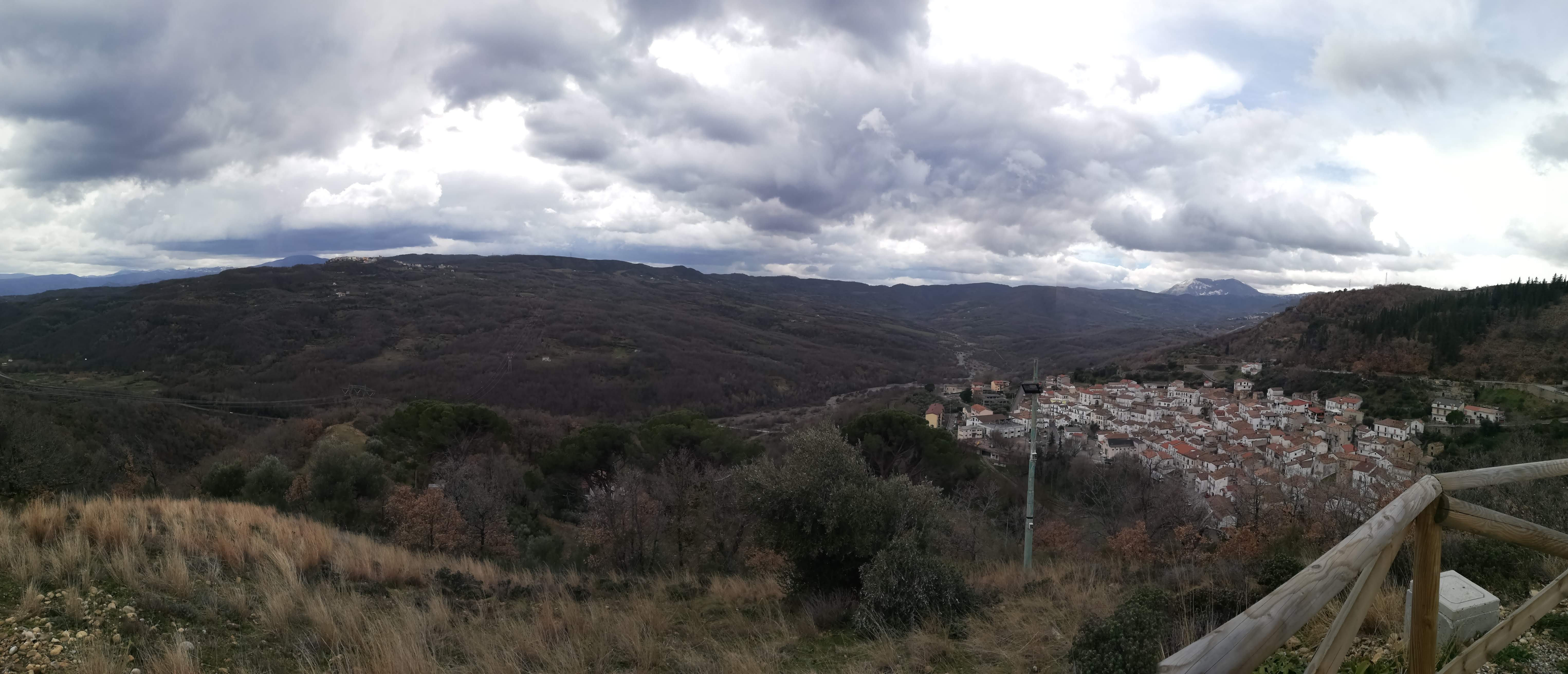 Comune di Calvera