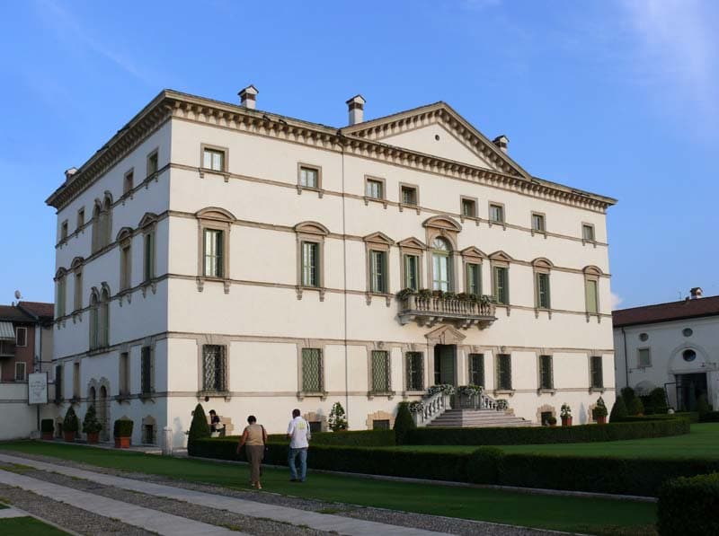 Comune di Mozzecane