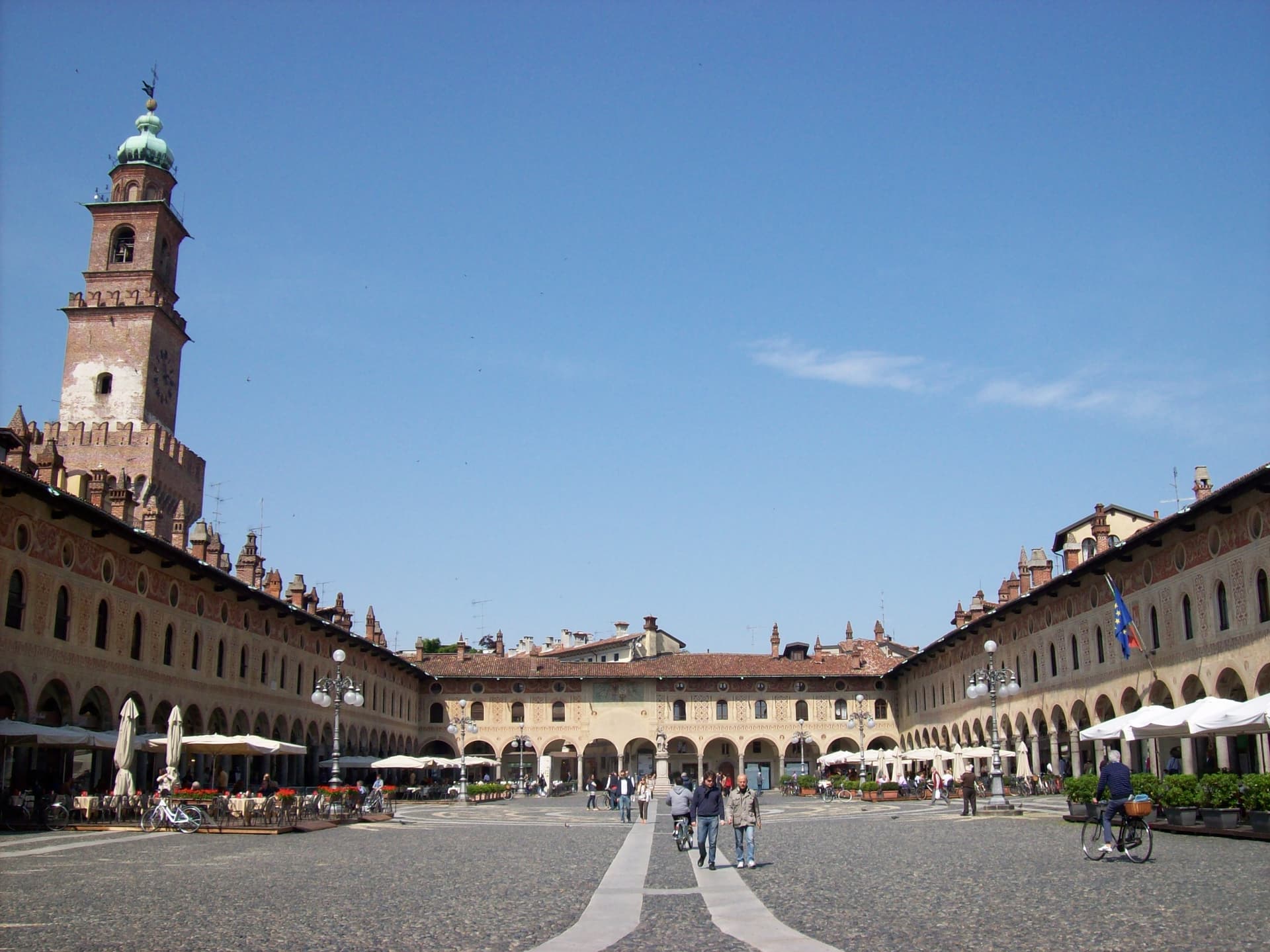 Comune di Vigevano