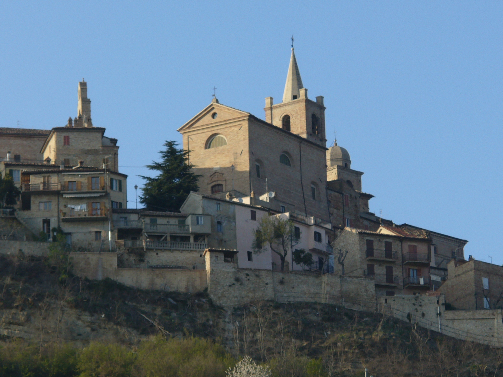 Comune di Montedinove