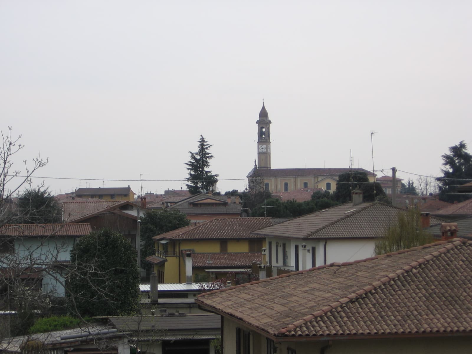 Comune di Palosco