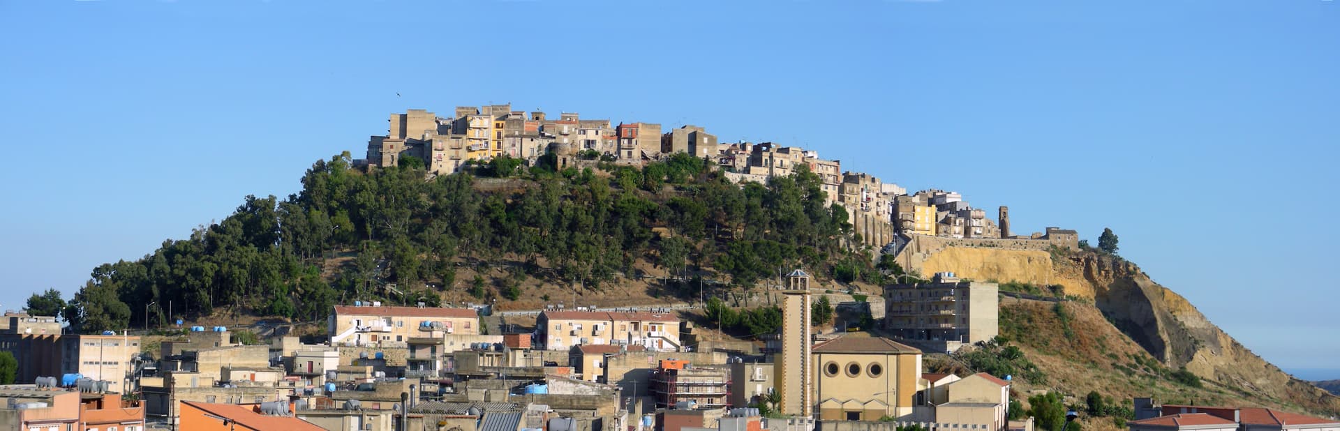 Comune di Butera
