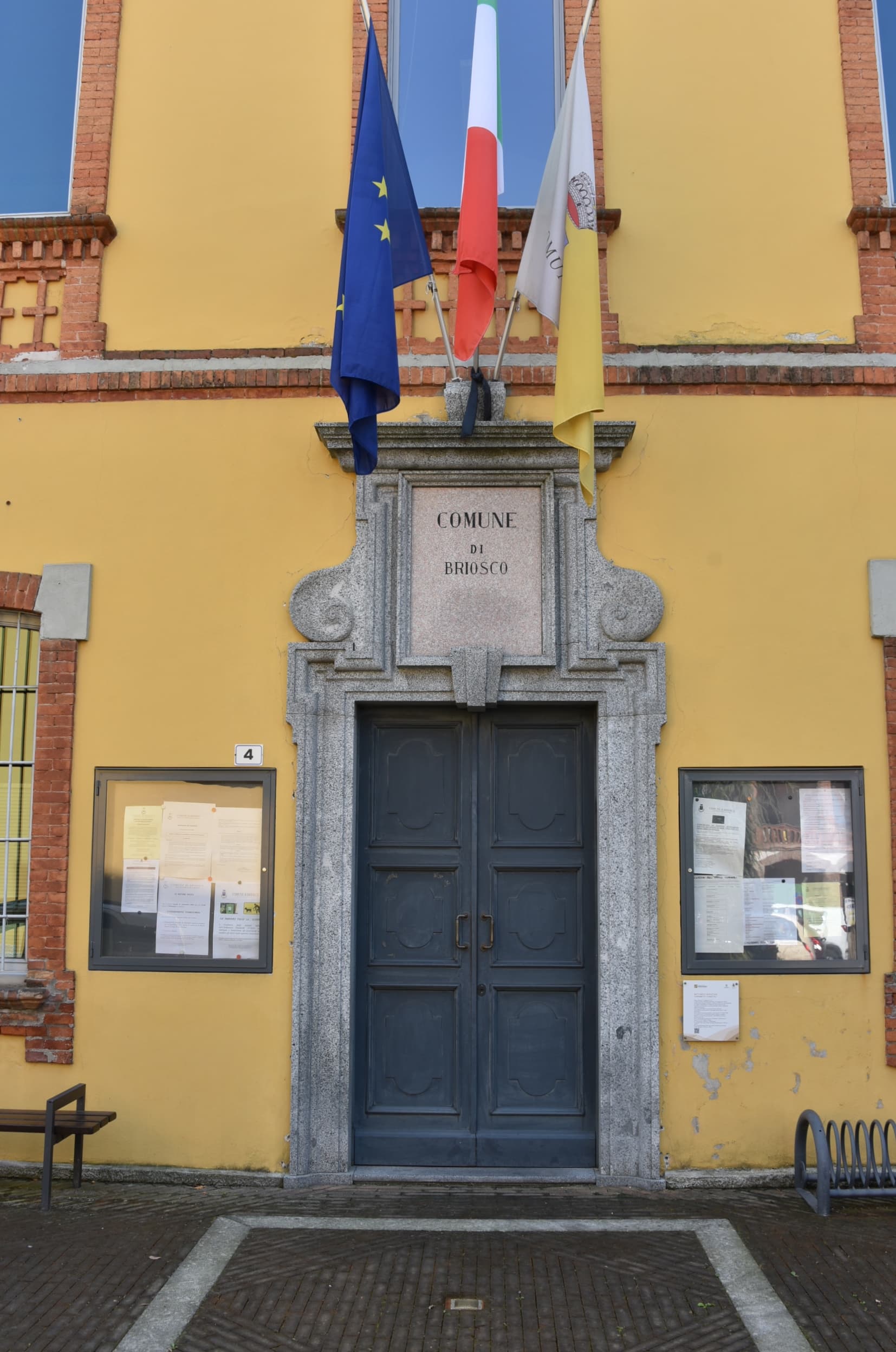 Comune di Briosco