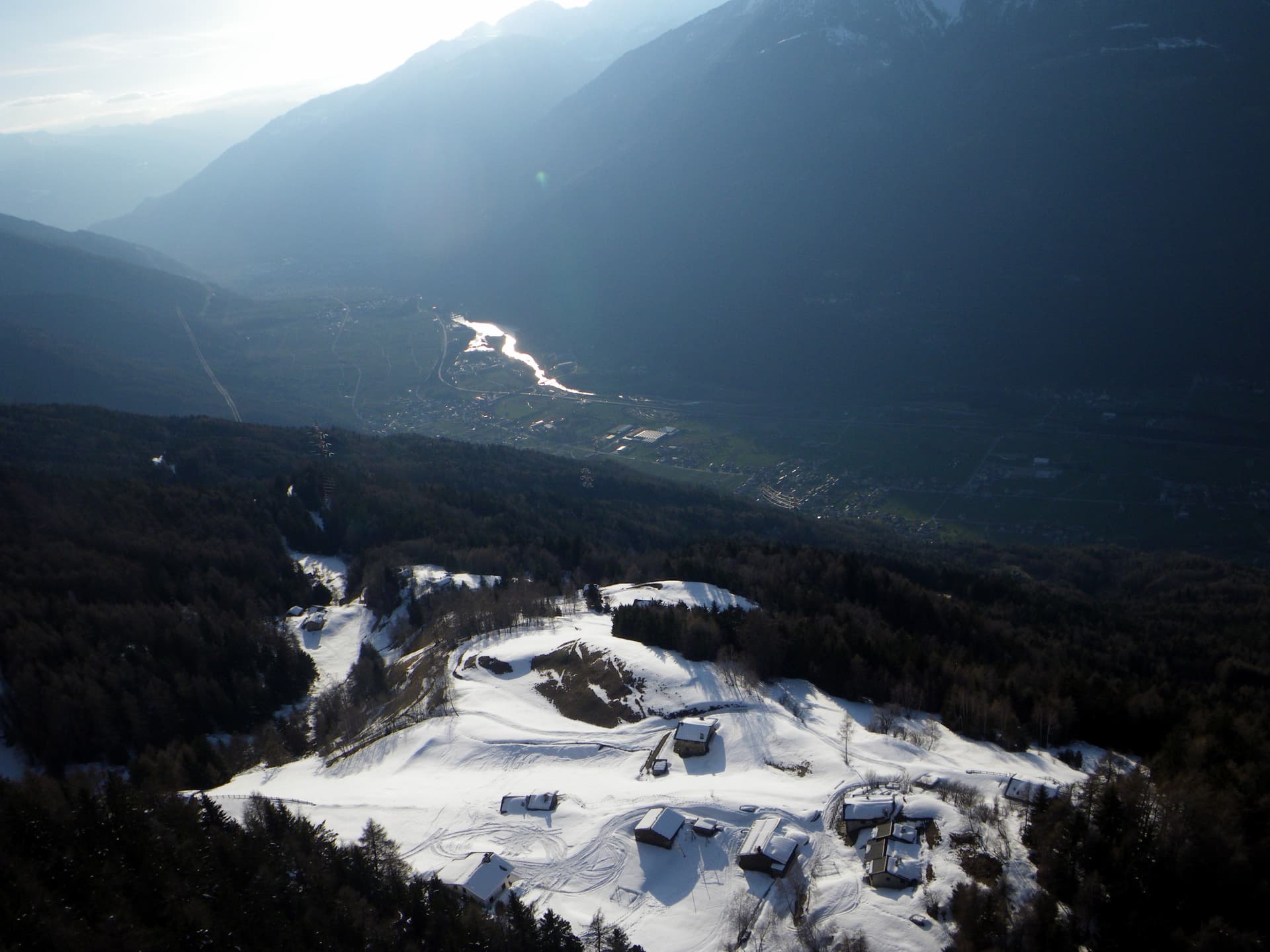 Comune di Mazzo di Valtellina