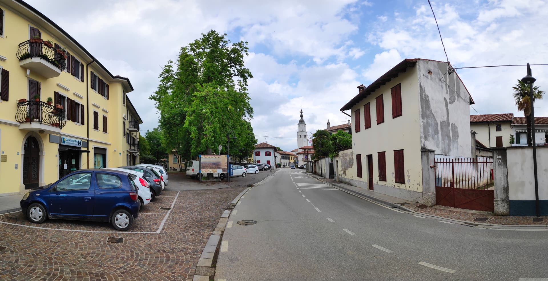 Comune di Capriva del Friuli