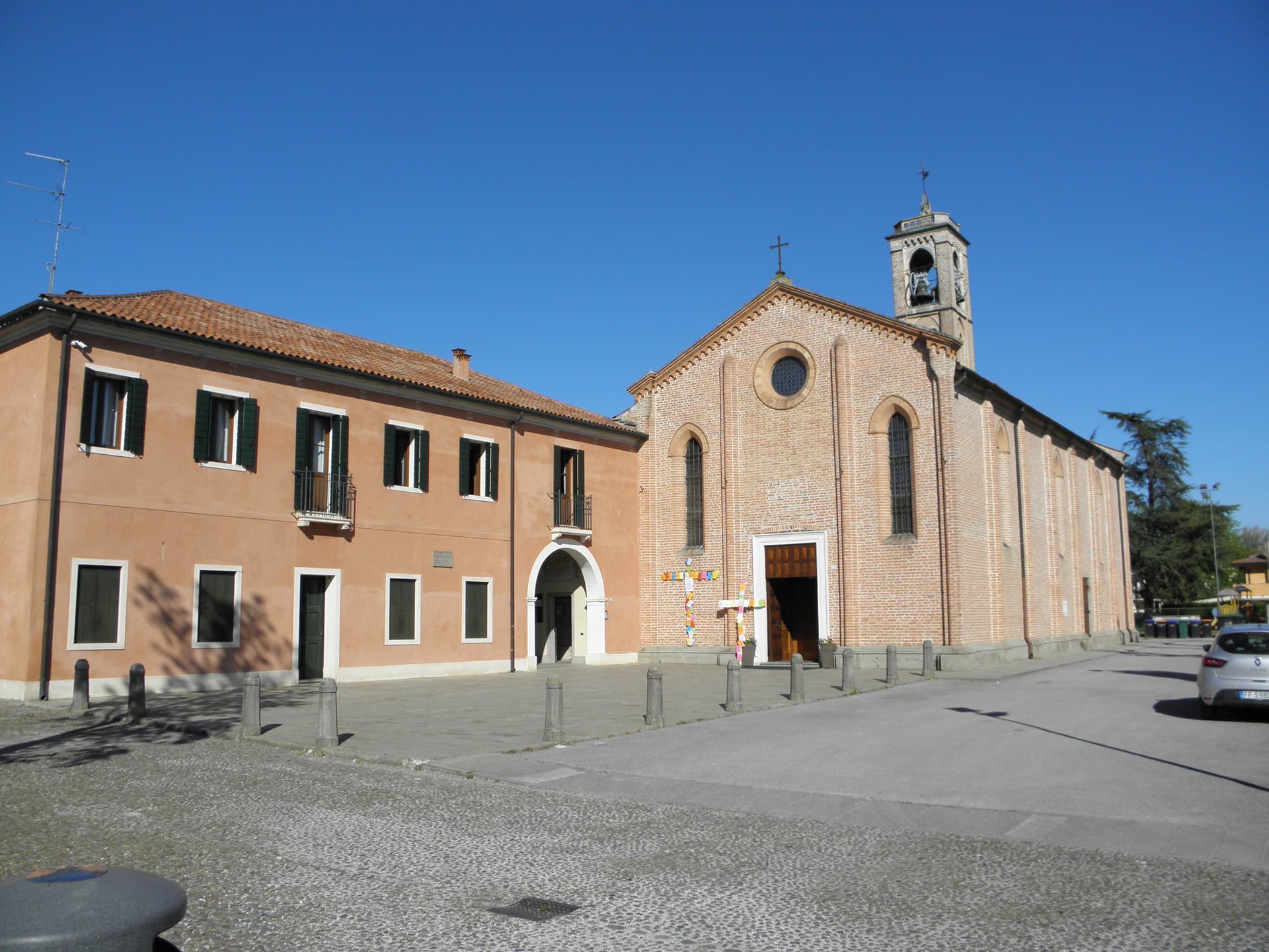 Comune di San Pietro Viminario