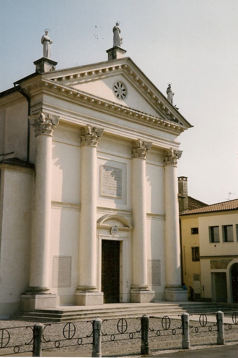 Comune di Istrana