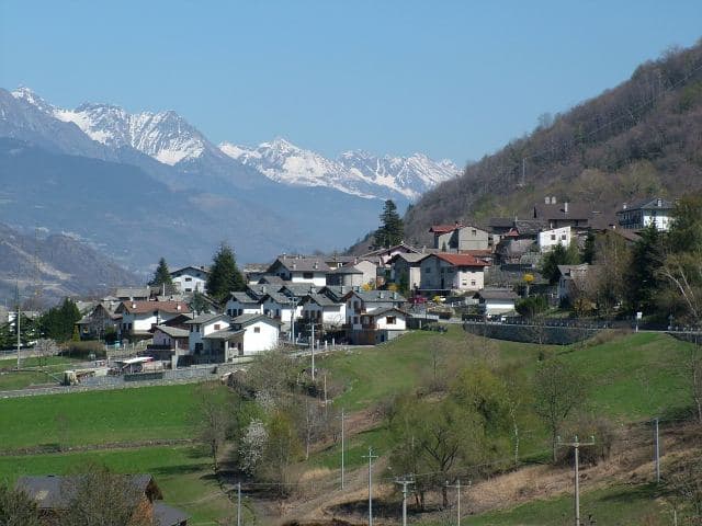 Comune di Pollein
