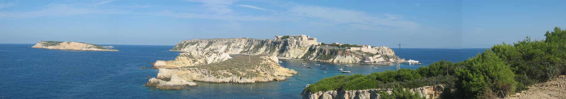Comune di Isole Tremiti