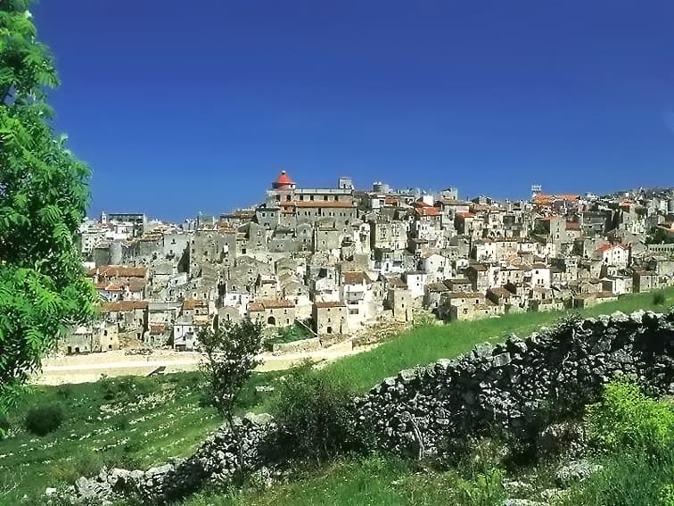 Comune di Vico del Gargano