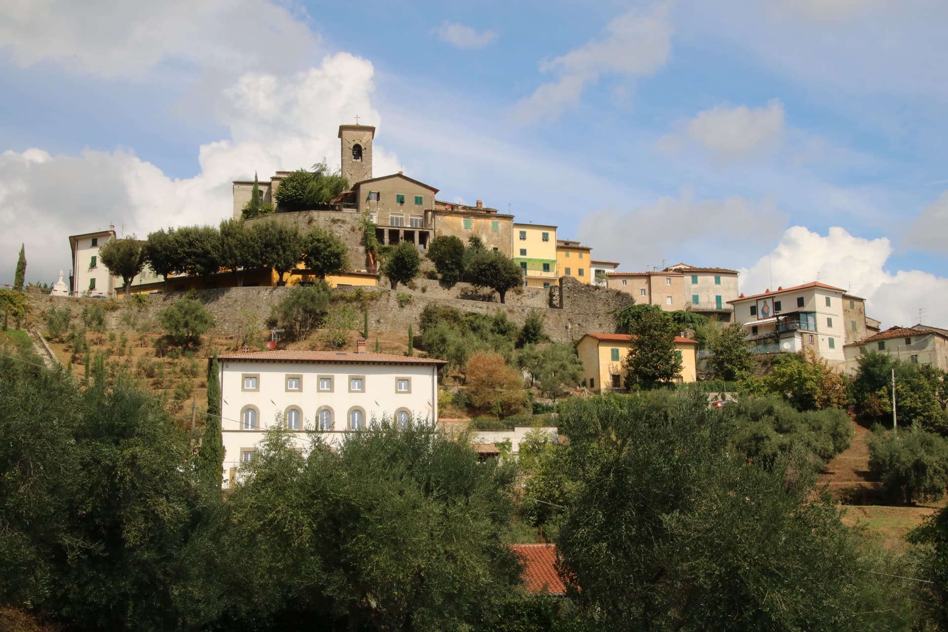 Comune di Marliana