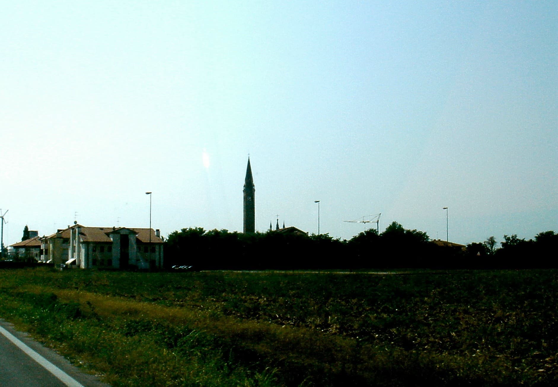 Comune di Santa Lucia di Piave
