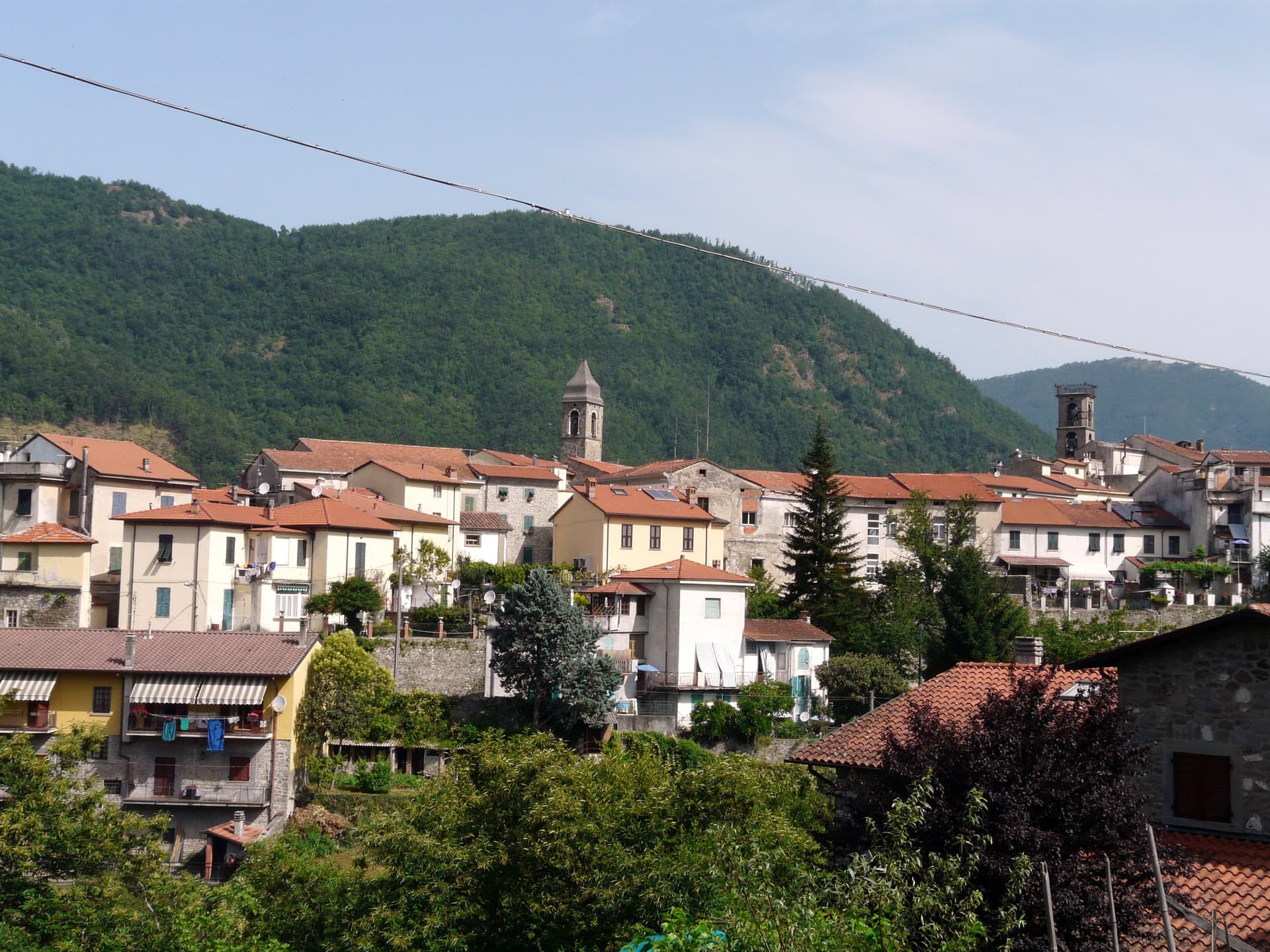 Comune di Fivizzano