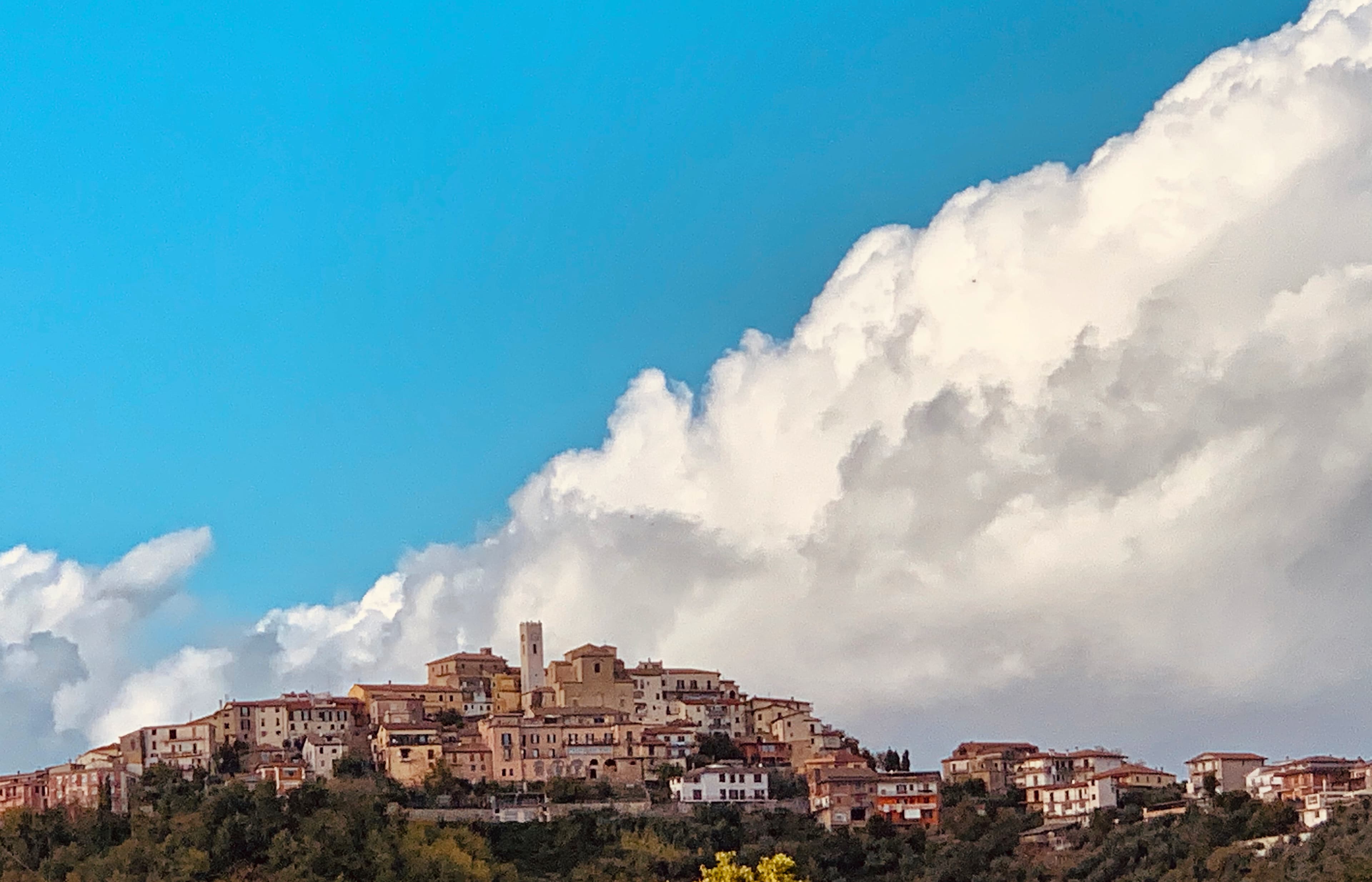 Comune di Torrice