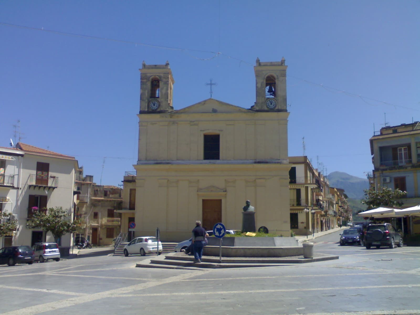 Comune di Campofelice di Roccella