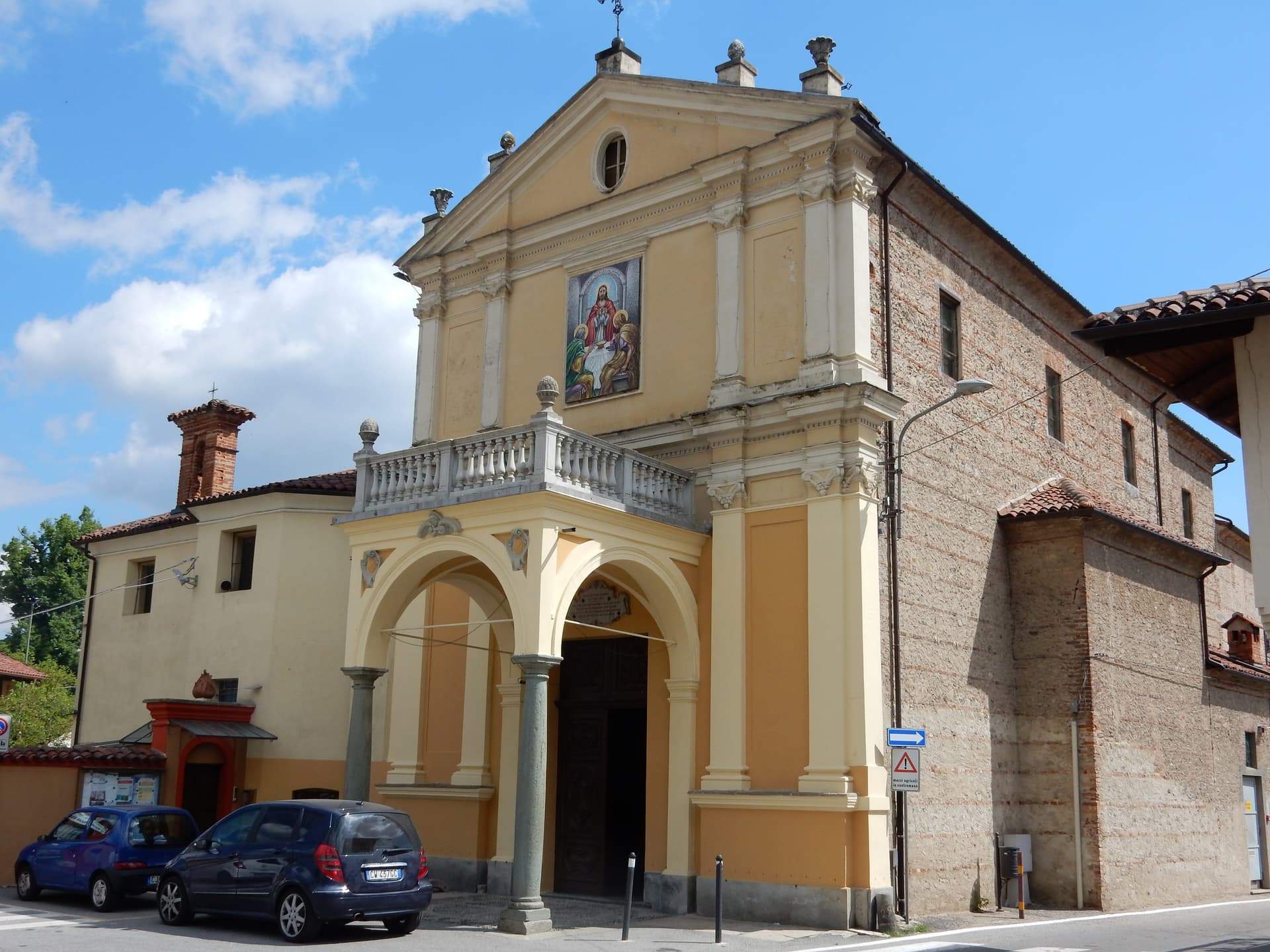 Comune di Sangano