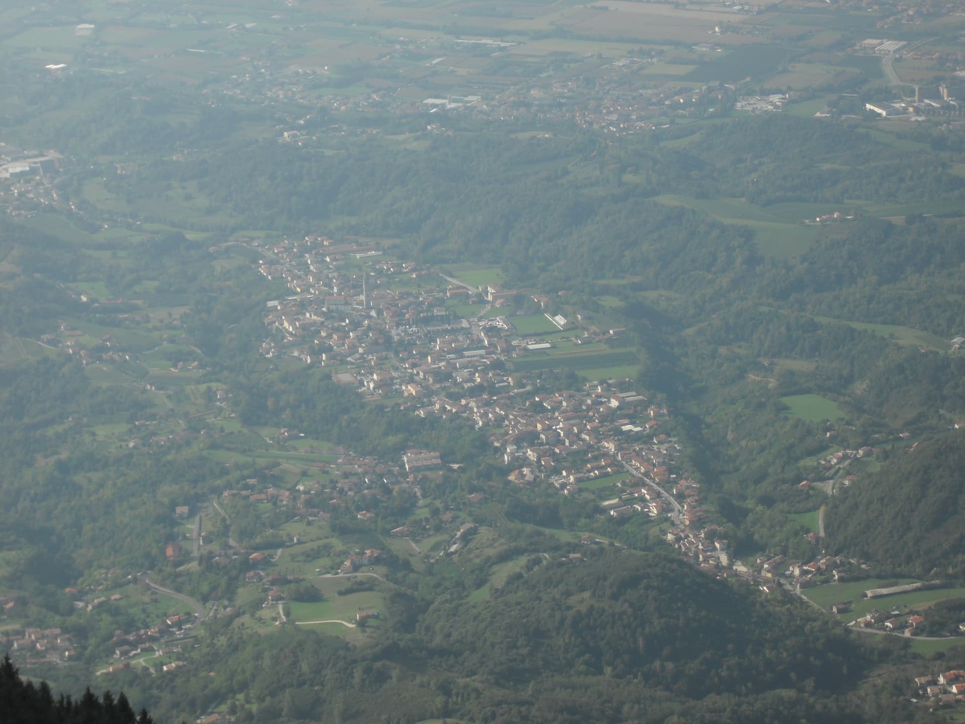 Comune di Fregona