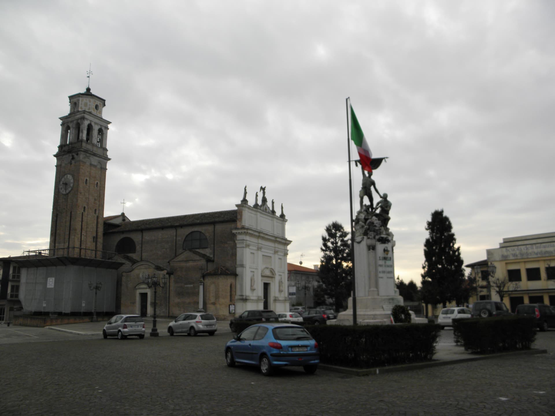 Comune di Sant'Angelo di Piove di Sacco