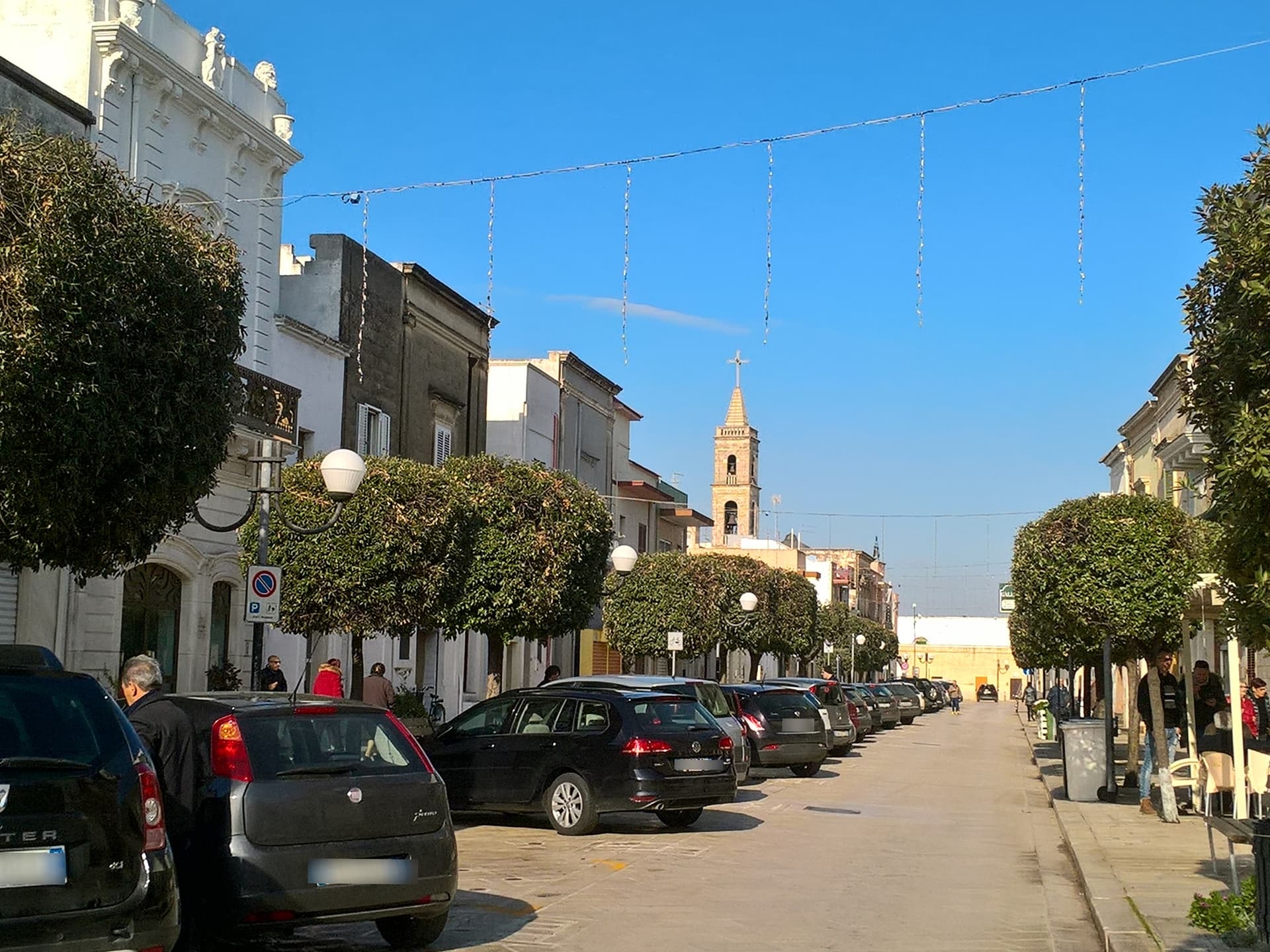 Comune di Monteiasi