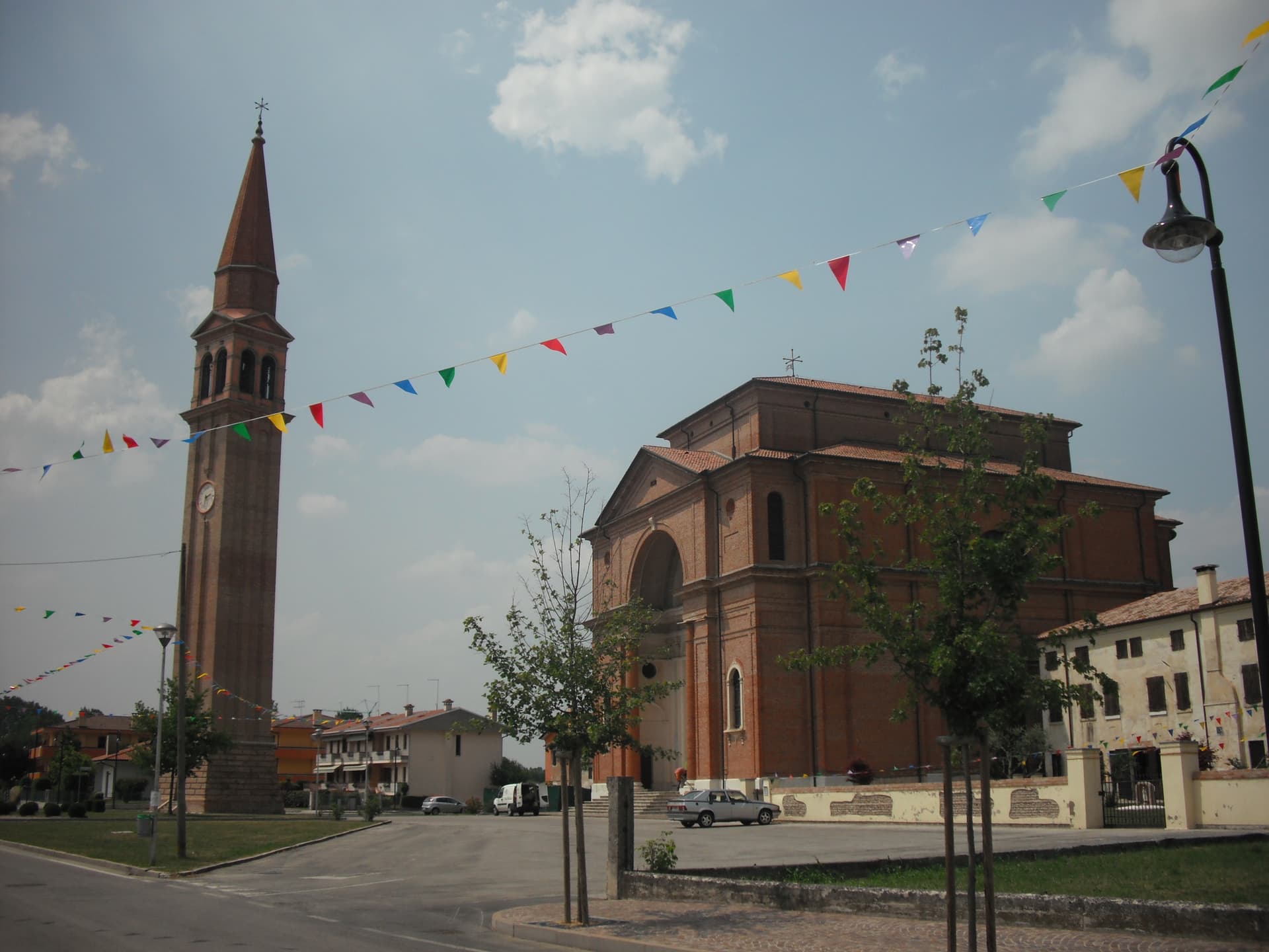 Comune di Morgano