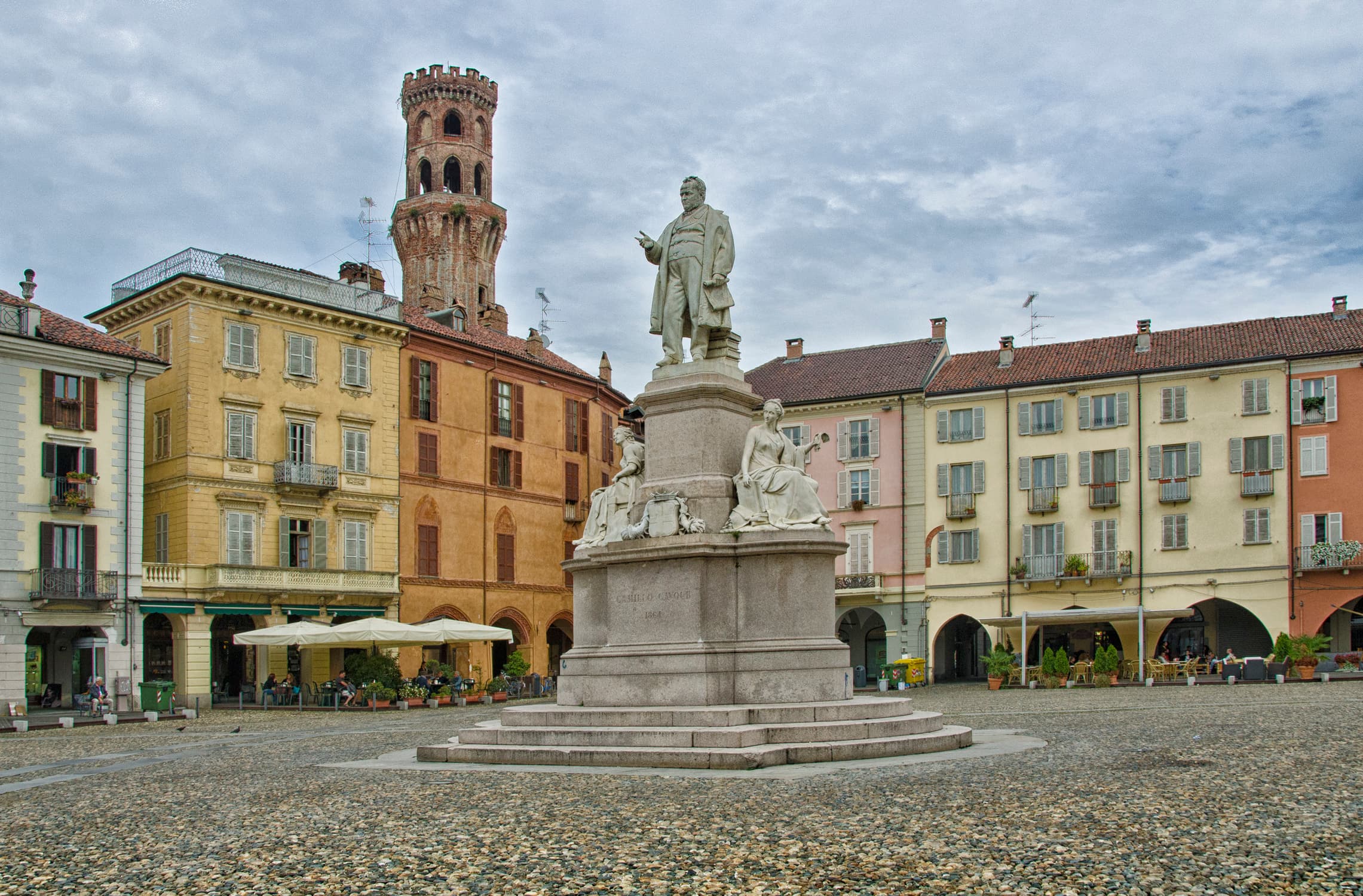 Comune di Vercelli