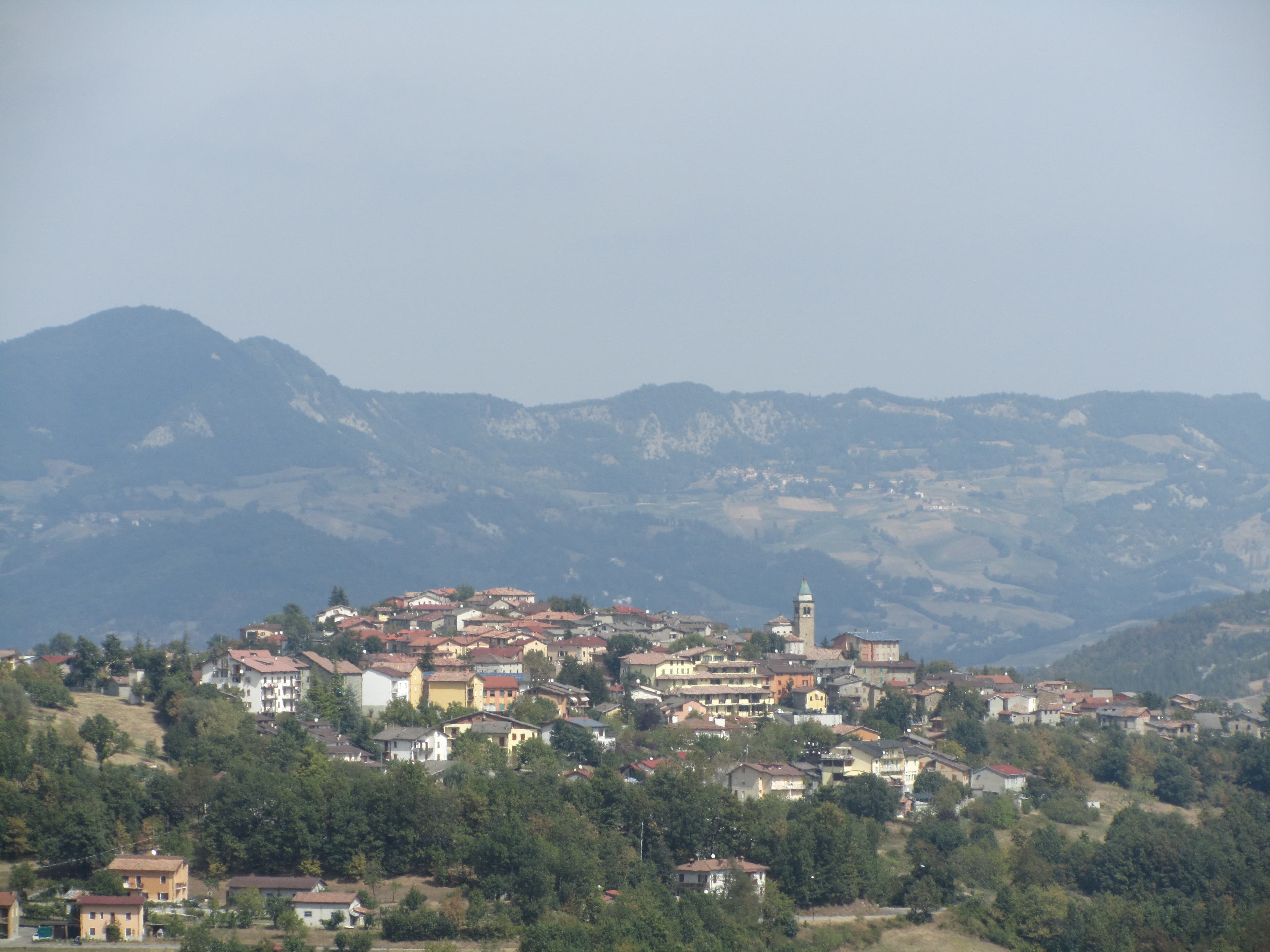 Comune di Villa Minozzo