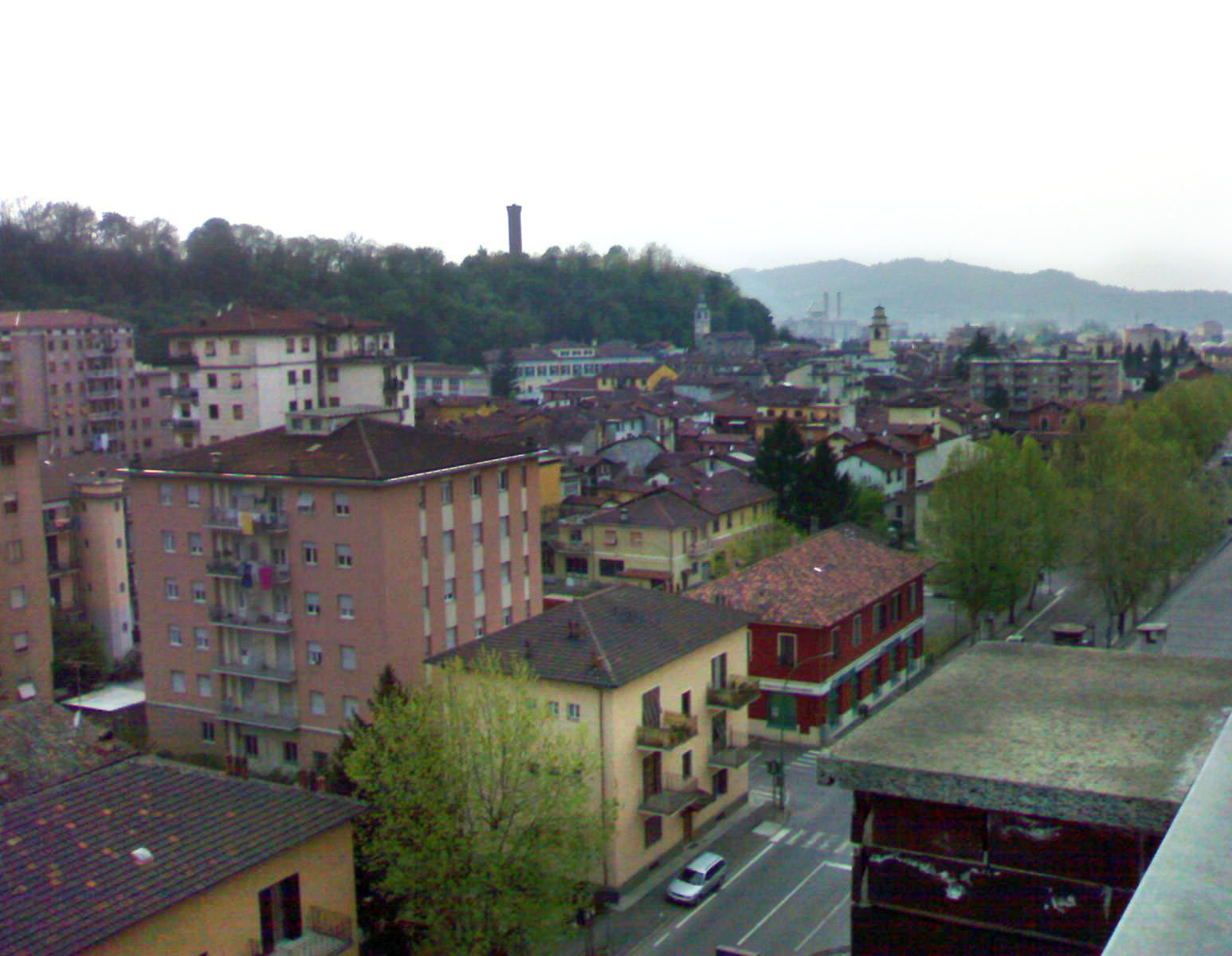 Comune di Arquata Scrivia