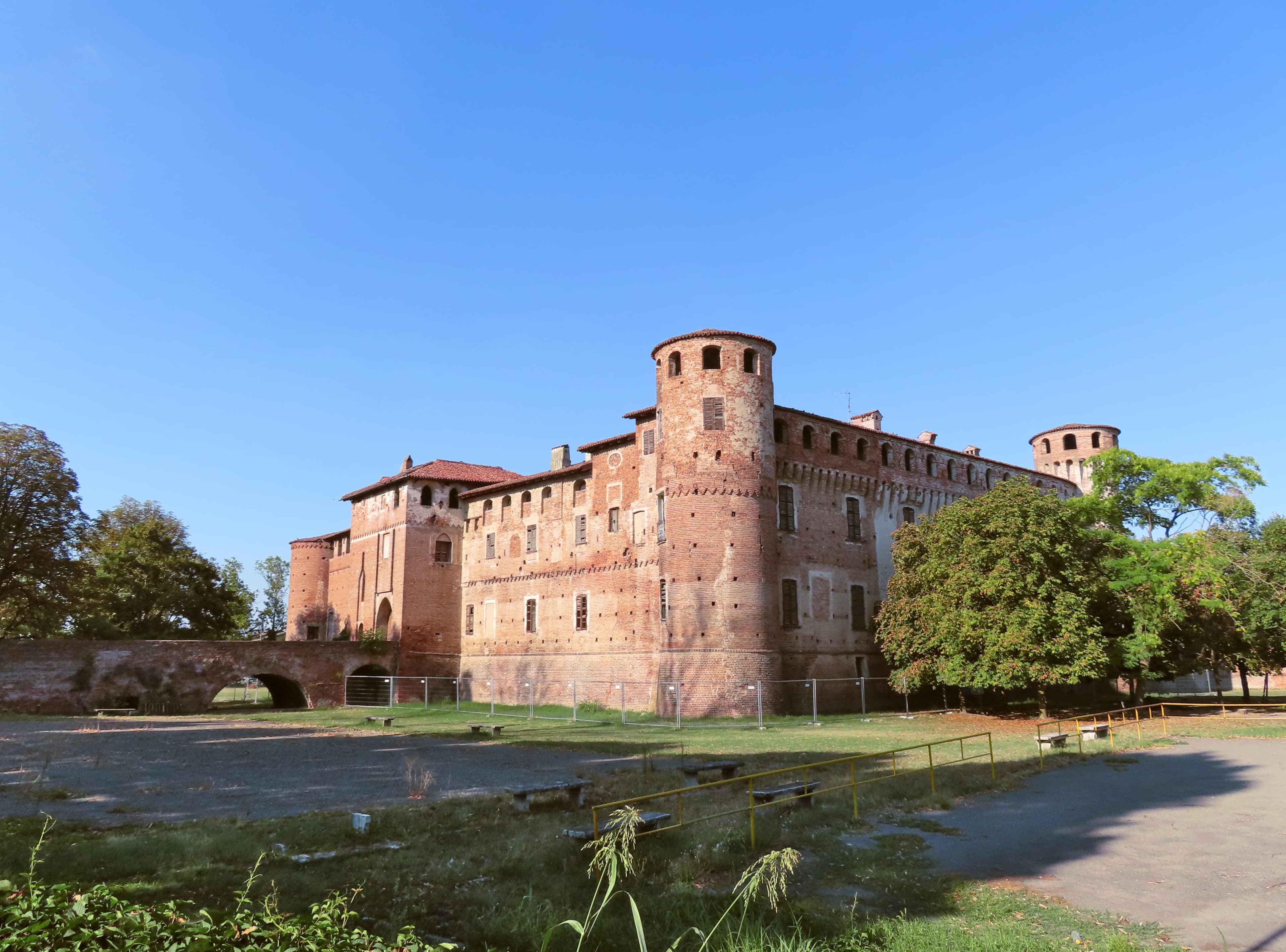 Comune di Monticelli d'Ongina