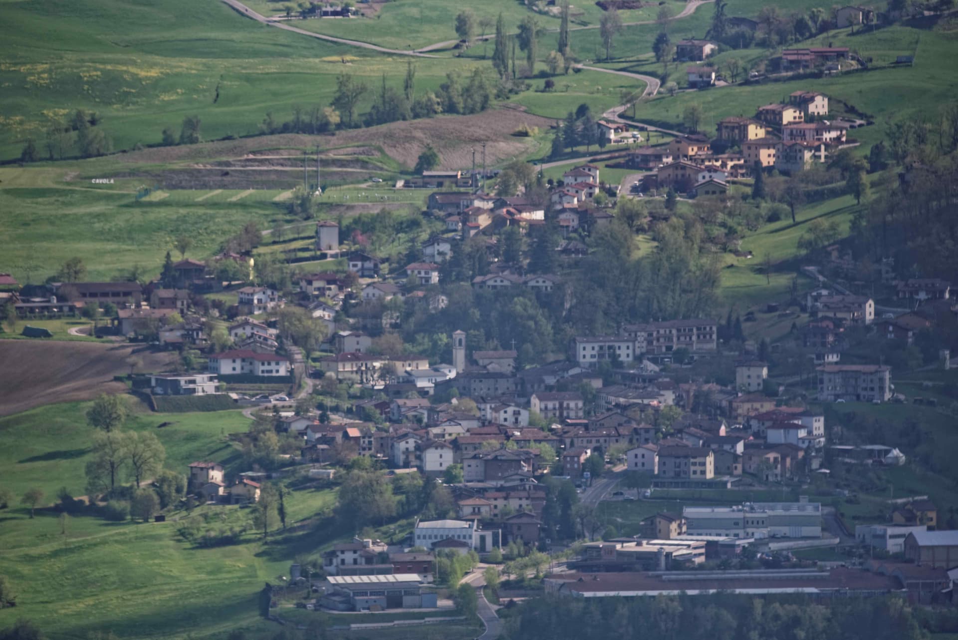 Comune di Toano