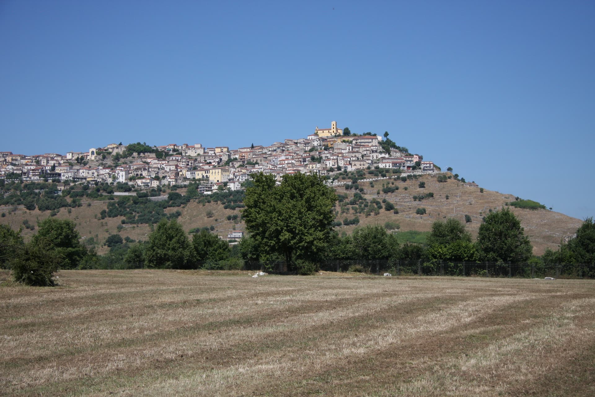 Comune di Grumento Nova