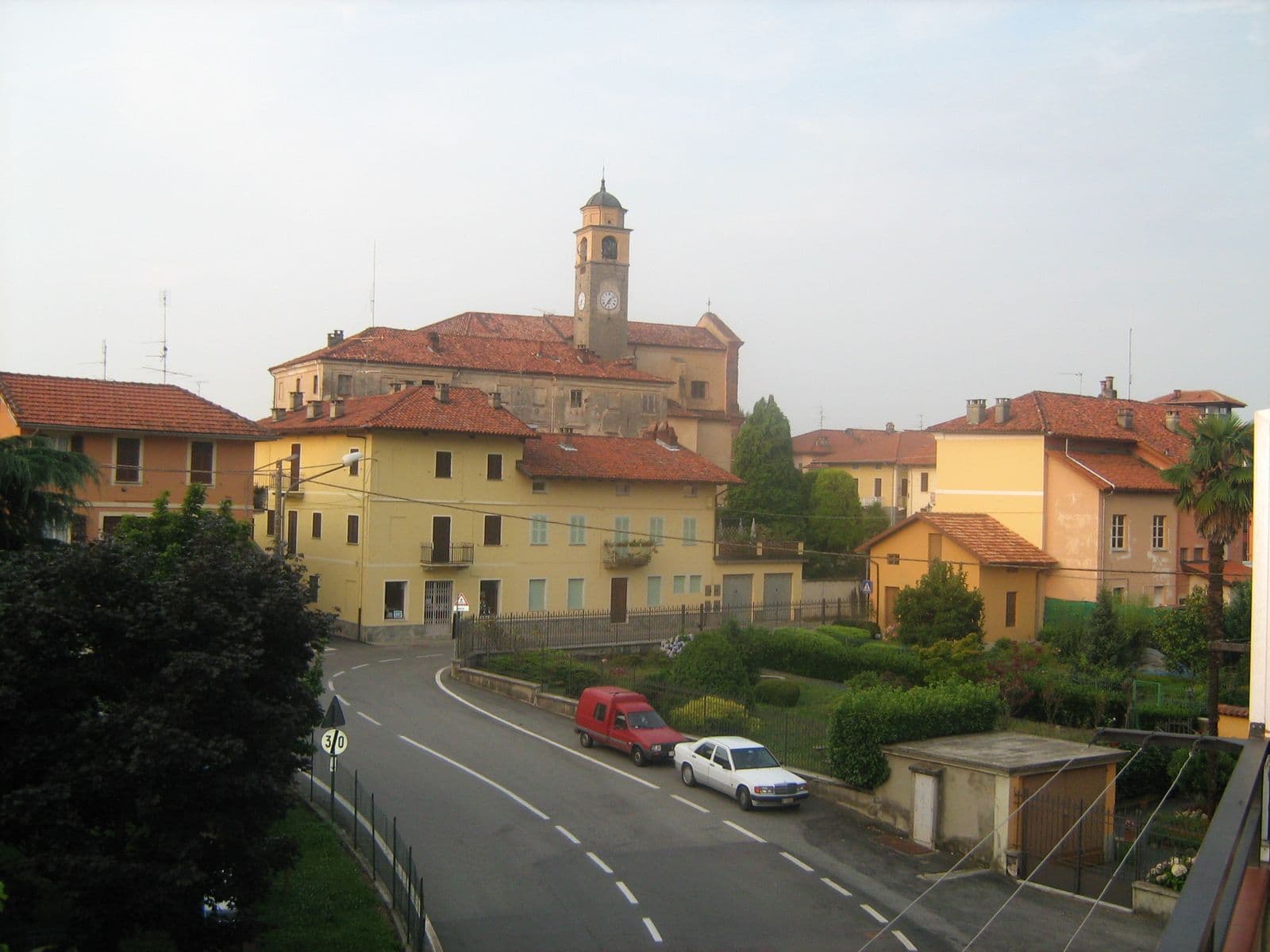 Comune di Ronco Biellese