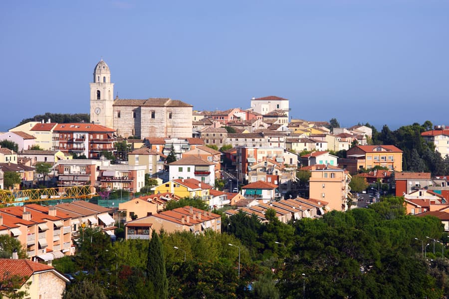 Comune di Sirolo