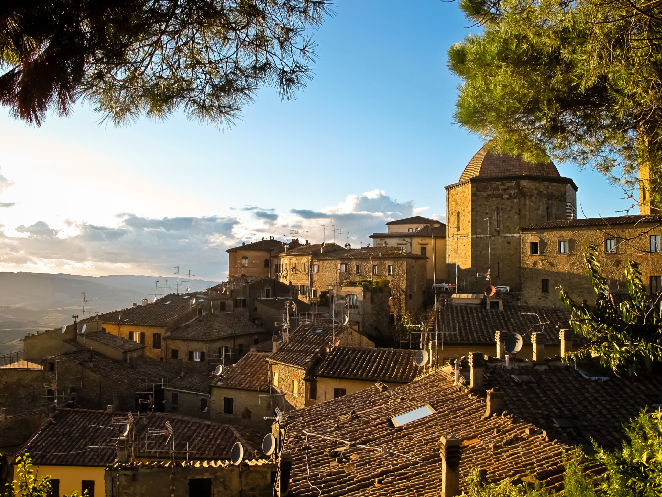 Comune di Volterra
