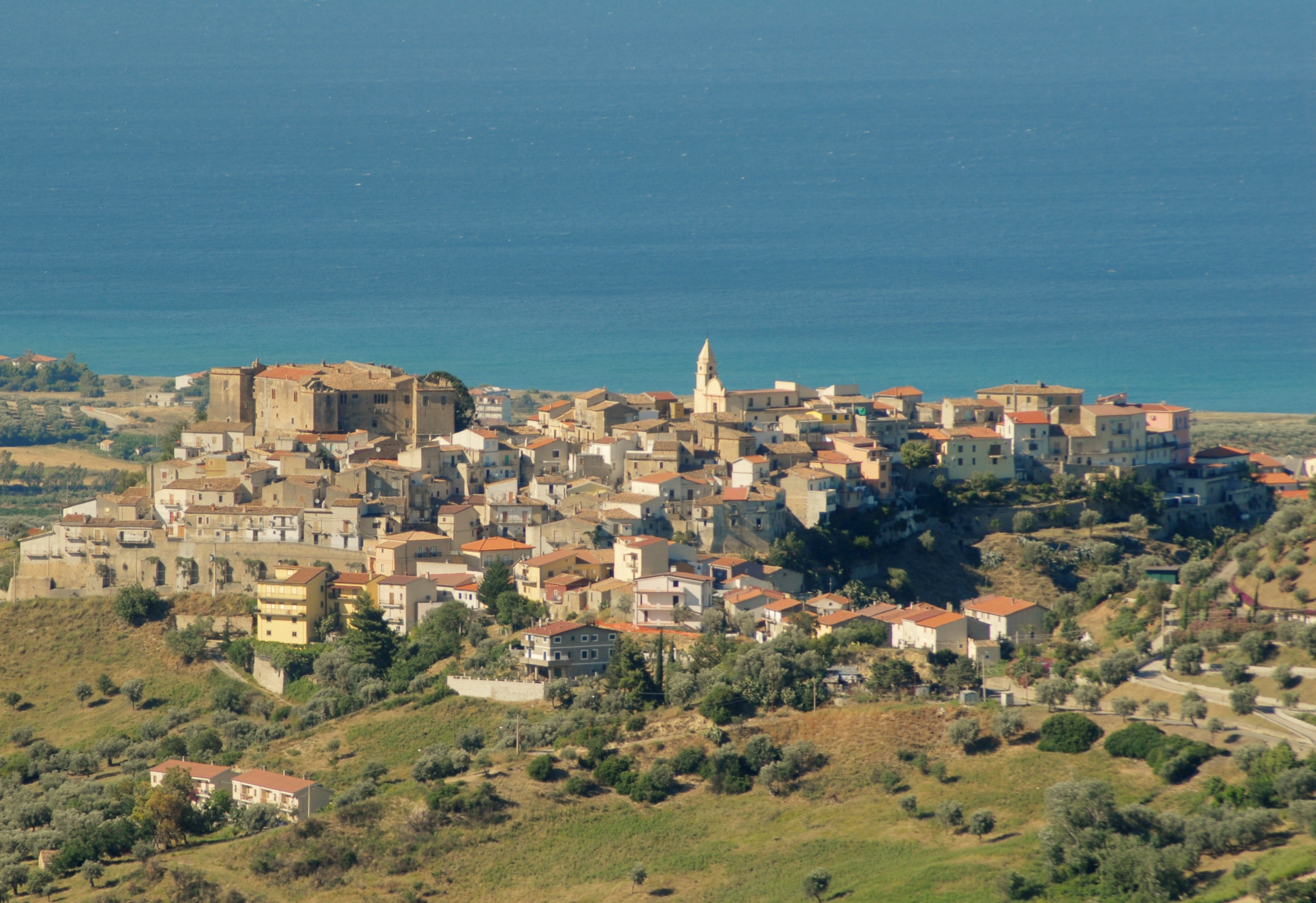 Comune di Calopezzati