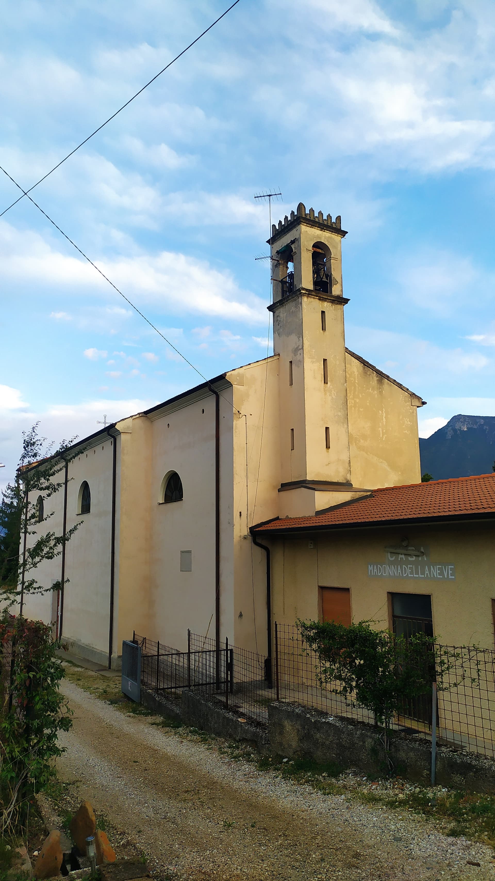 Comune di Carrè