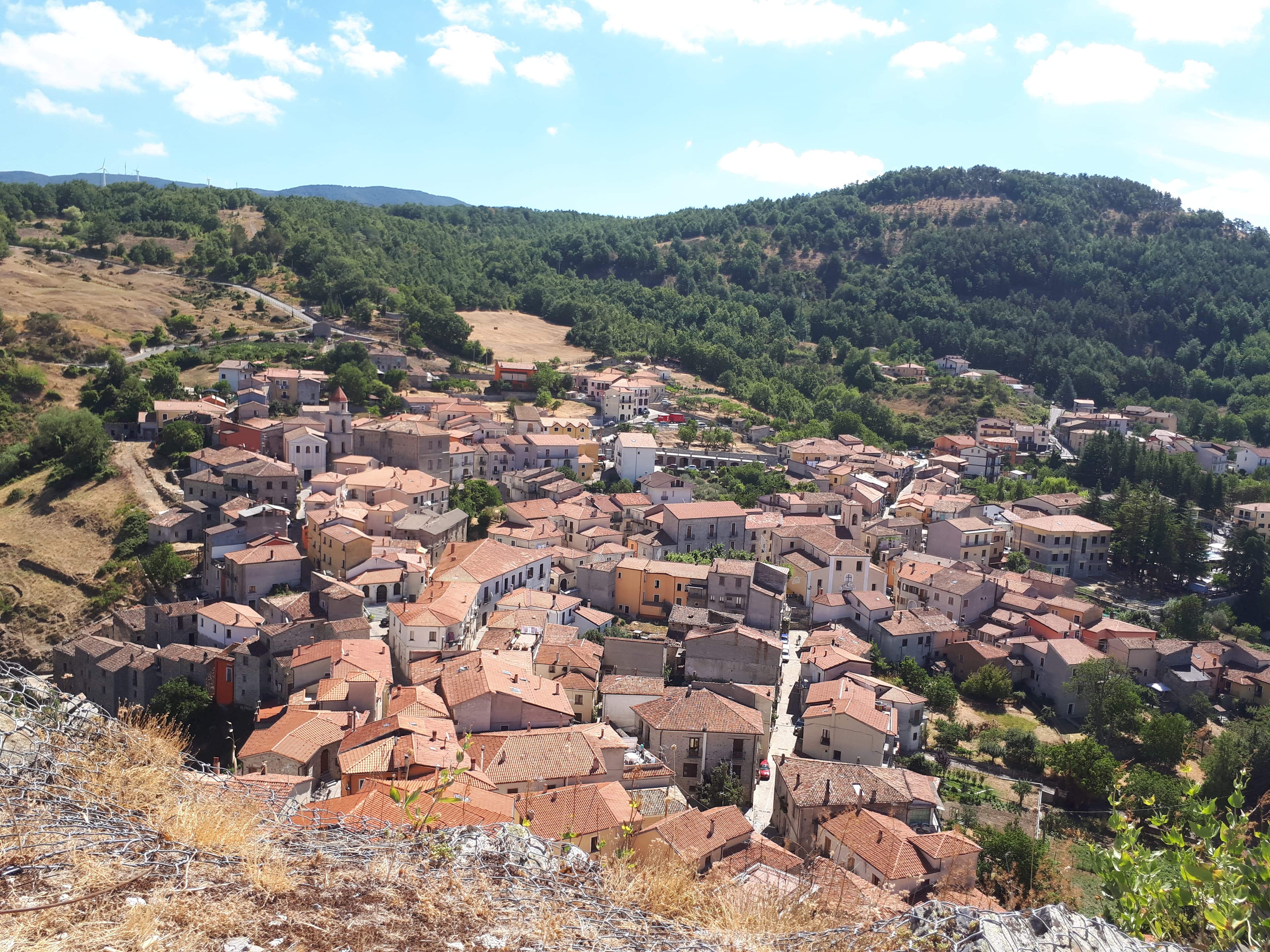 Comune di Sasso di Castalda