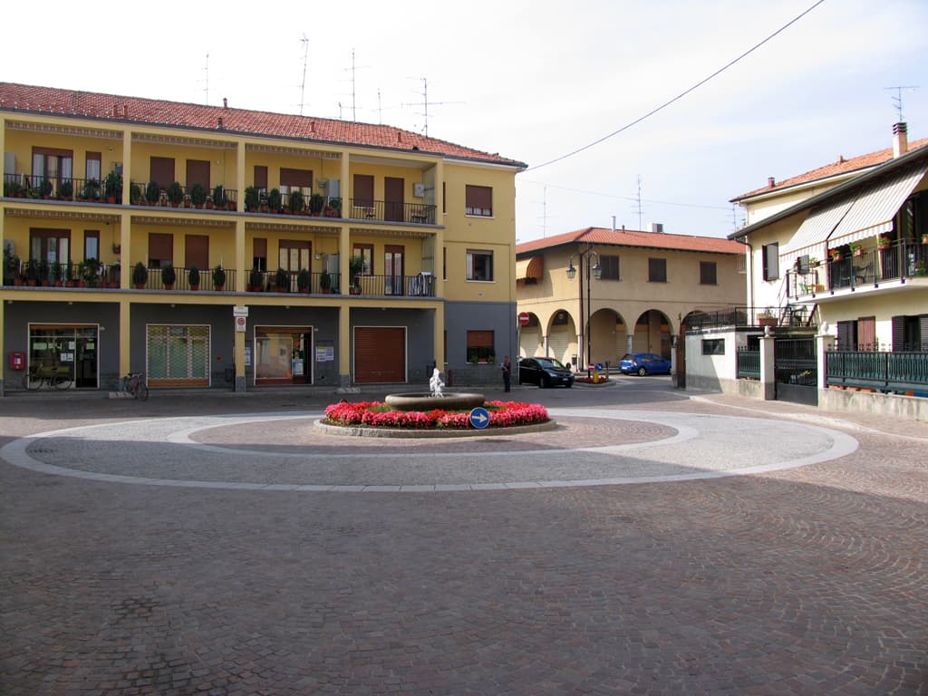 Comune di Lonate Ceppino