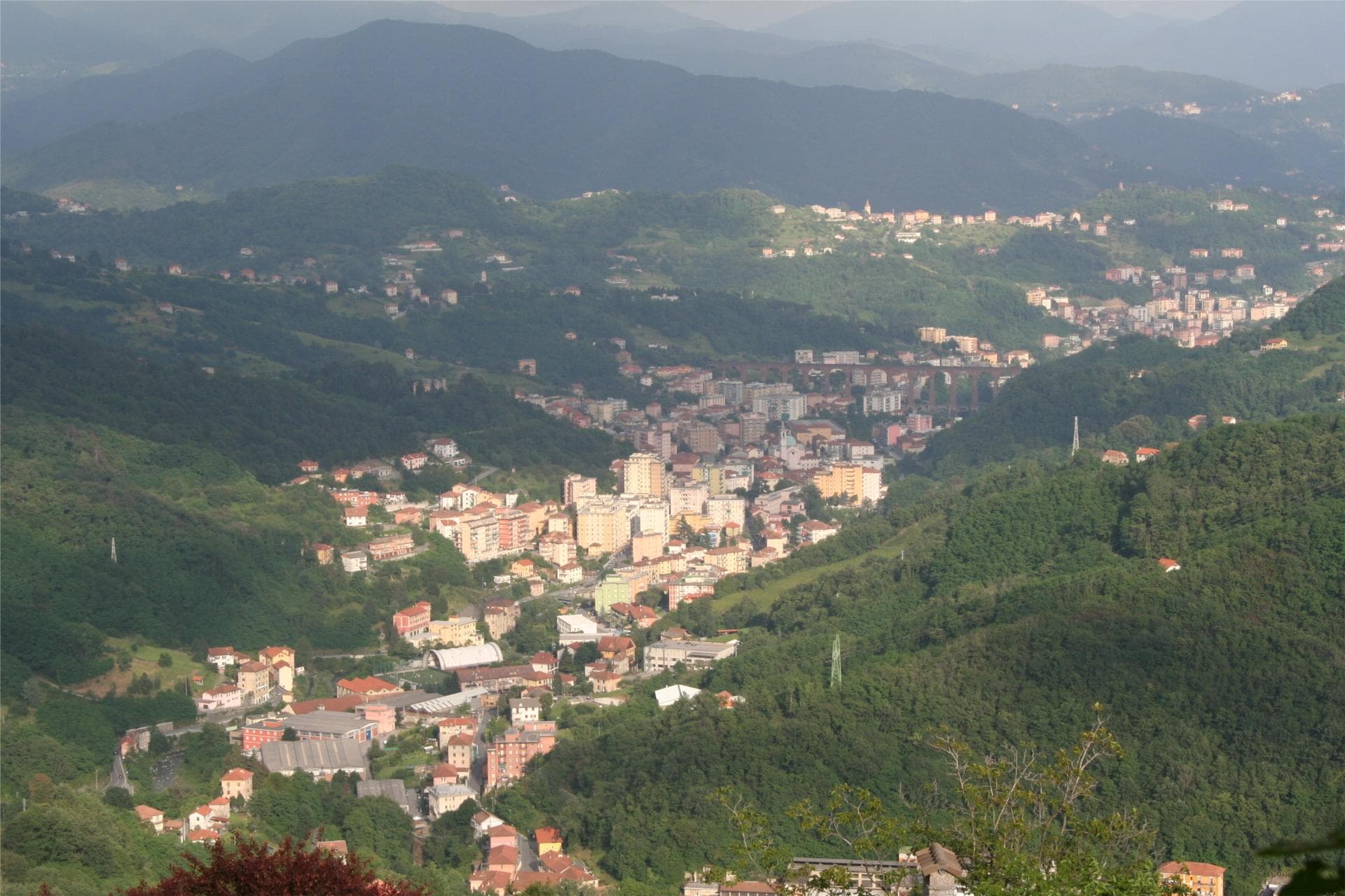 Comune di Campomorone