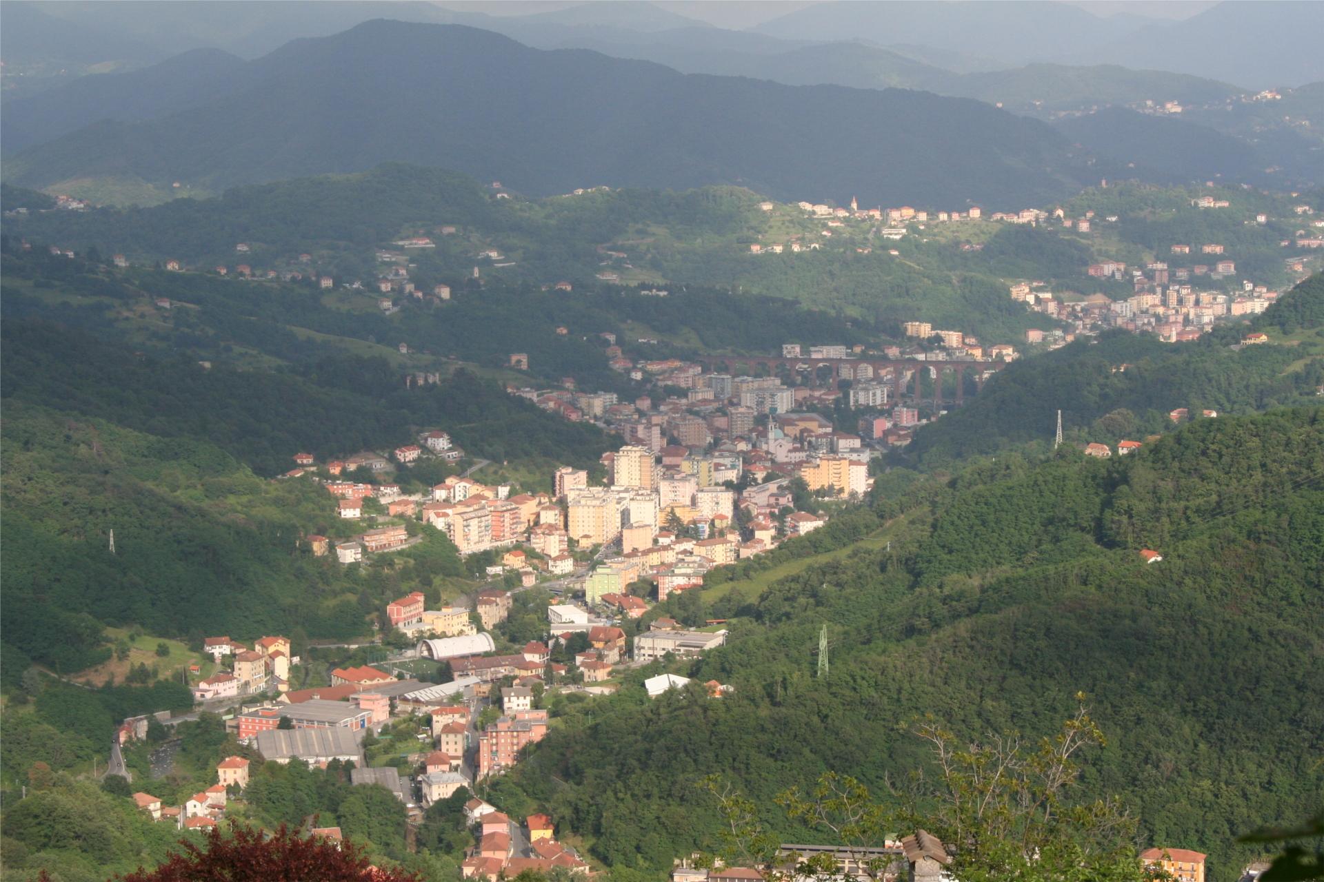 Comune di Campomorone