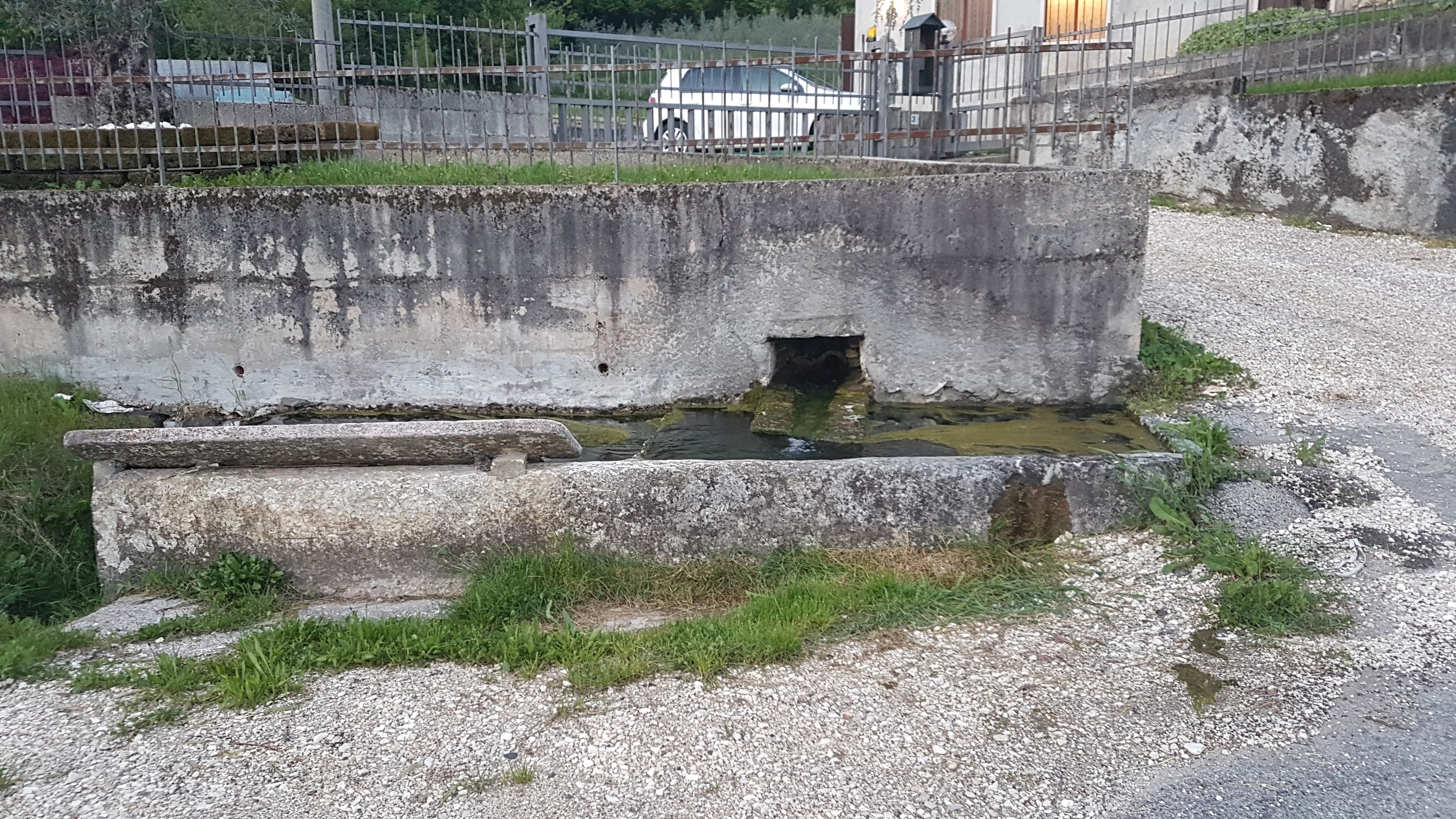 Comune di San Pietro Mussolino