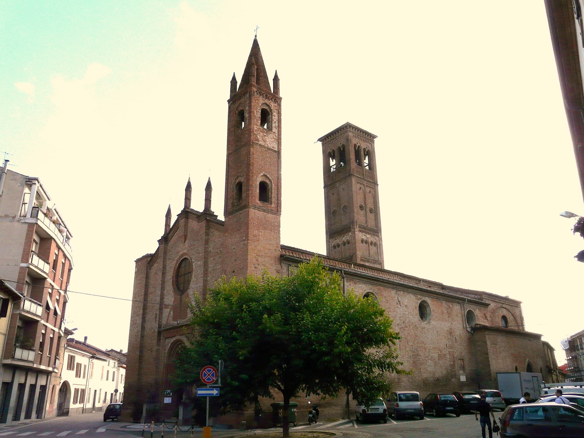 Comune di Castellazzo Bormida