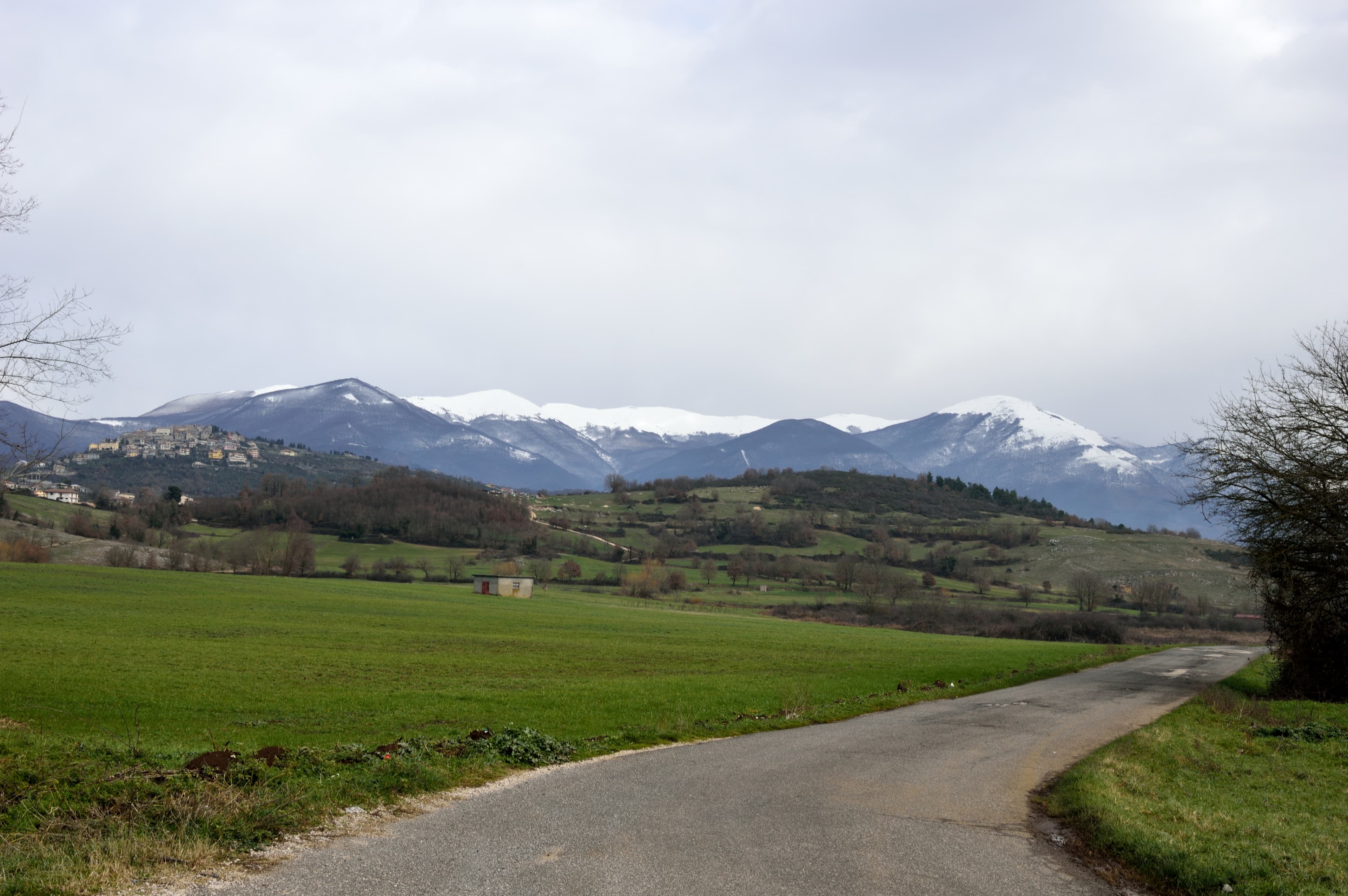 Comune di Trivigliano