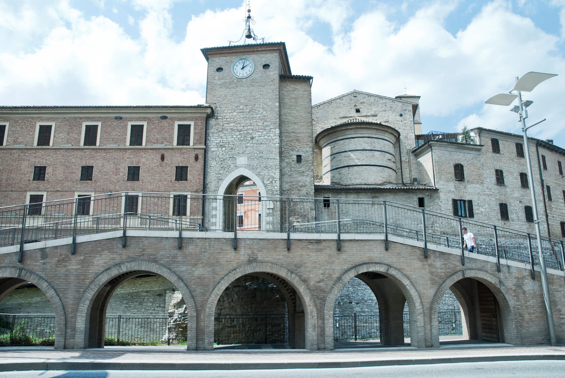 Comune di Cerreto d'Esi