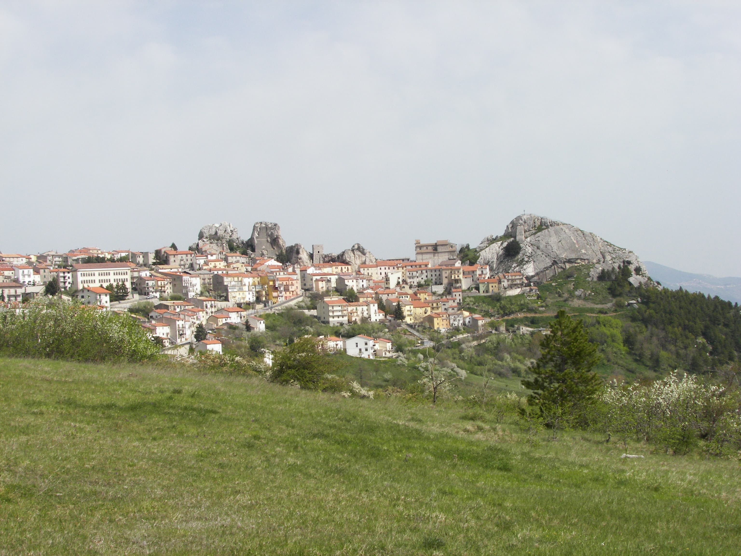 Comune di Pietrabbondante